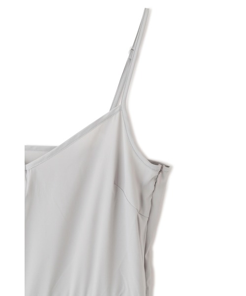 JILL STUART(ジルスチュアート)の「マディシンセットワンピース(ワンピース・レディース・ブラック/ライトグリーン・2)」の16枚目の写真