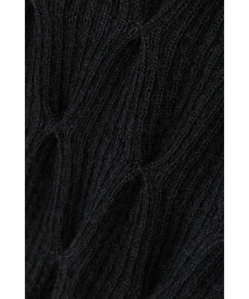 JILL STUART(ジルスチュアート)の「マディシンセットワンピース(ワンピース・レディース・ブラック/ライトグリーン・2)」の22枚目の写真