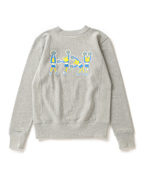 Champion（チャンピオン）の「◎CHAMPION×BEAMS BOY / UCLA リバース