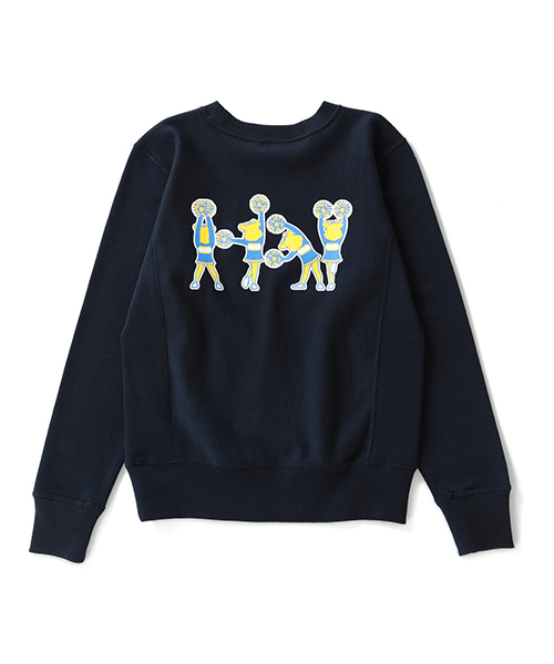 Champion（チャンピオン）の「◎CHAMPION×BEAMS BOY / UCLA