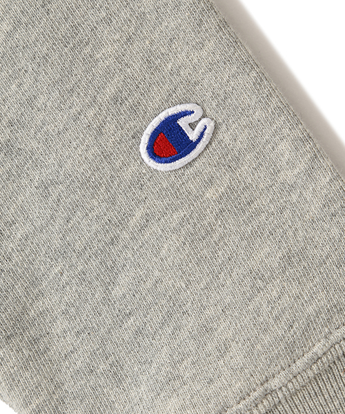 Champion(チャンピオン)の「◎CHAMPION×BEAMS BOY / UCLA リバースウィーブ クルー(スウェット・レディース・グレー/ネイビー/ホワイト・SMALL)」の11枚目の写真