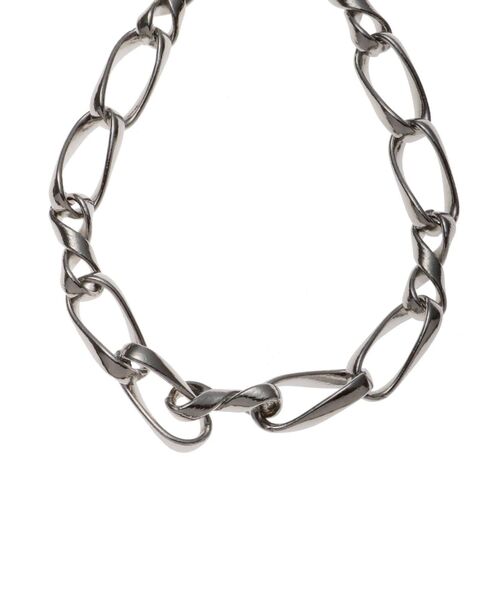 Ungrid（アングリッド）の「チェーンブレス（ブレスレット・レディース・シルバー/ゴールド・FREE）」の6枚目の写真