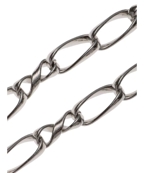 Ungrid（アングリッド）の「チェーンブレス（ブレスレット・レディース・シルバー/ゴールド・FREE）」の8枚目の写真