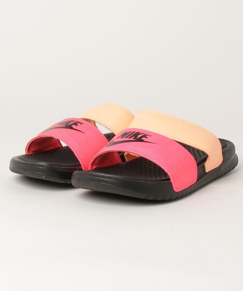 ブランド古着 フラットサンダル サンダル Nike ナイキ のファッション通販 Zozoused