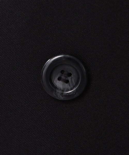 DRESKIP(ドレスキップ)の「◆【通勤/セレモニー】防花粉トレンチコート(トレンチコート・レディース・ブラック/ベージュ/ライトグリーン・02/03/04)」の12枚目の写真