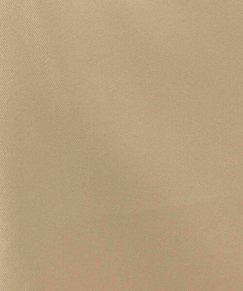 DRESKIP(ドレスキップ)の「◆【通勤/セレモニー】防花粉トレンチコート(トレンチコート・レディース・ブラック/ベージュ/ライトグリーン・02/03/04)」の15枚目の写真