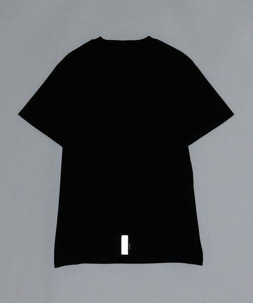 Ray BEAMS(レイビームス)の「CHARI&CO × Ray BEAMS / 別注 LOVE ME TENDER Tシャツ(Tシャツ/カットソー・レディース・ブラック・ONE SIZE)」の9枚目の写真