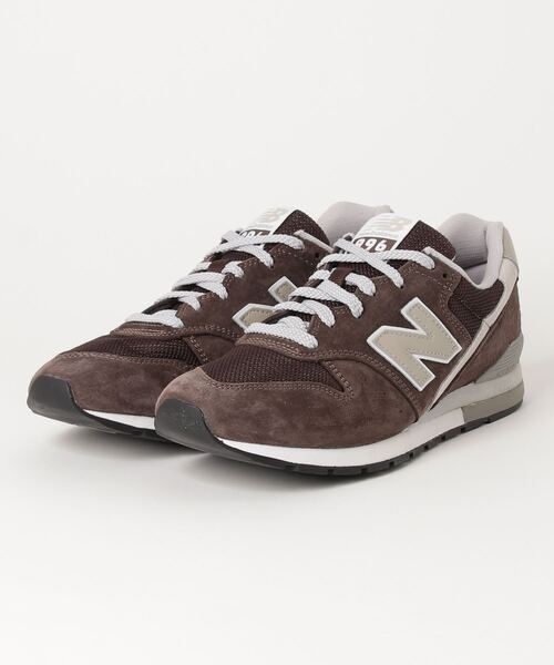 NEW BALANCE/ニューバランス CM996