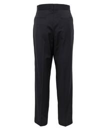 Drawer ドゥロワー リボンパンツ ラップギャザーパンツ 　カタログ掲載 ドゥロワー｜ユナイテッドアローズ公式通販