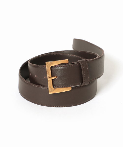 plage（プラージュ）の「【PUNTOVITA/プントヴィータ】SP STITCH SQ/B