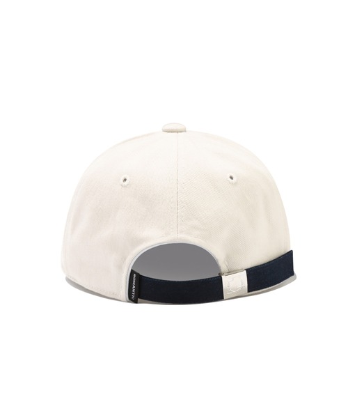 ROMANTIC CROWN(ロマンティッククラウン)の「【ROMANTIC CROWN】GARDENING CLUB BASEBALL CAP / ロマンティッククラウン ガーデニング クラブ ベースボールキャップ(キャップ・メンズ・グリーン/ネイビー・FREE)」の16枚目の写真