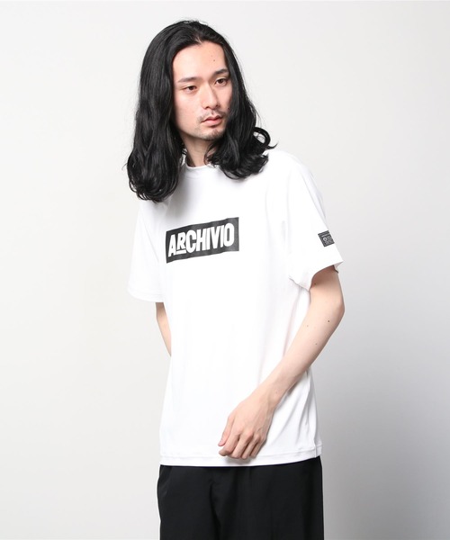 アルチビオ トップス セール】＜MENS＞アルチビオゴルフウェア / 半袖プルオーバー
