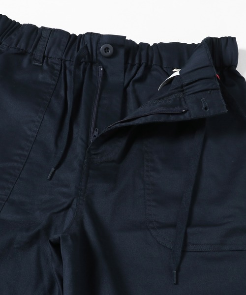 KRIFF MAYER（クリフメイヤー）の「COOLMAXクロップドパンツ（その他パンツ・メンズ・ベージュ/ネイビー/オリーブ/カラフル/ブラック・LARGE/MEDIUM/SMALL/X-LARGE）」の9枚目の写真