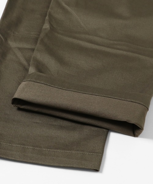 KRIFF MAYER（クリフメイヤー）の「COOLMAXクロップドパンツ（その他パンツ・メンズ・ベージュ/ネイビー/オリーブ/カラフル/ブラック・LARGE/MEDIUM/SMALL/X-LARGE）」の12枚目の写真