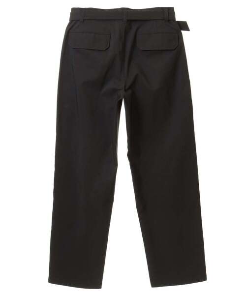 martinique(マルティニーク)の「martinique gent's/フィンクスグログラン ユーティリティーパンツ(チノパンツ・メンズ・グレー/ベージュ・M/S)」の15枚目の写真