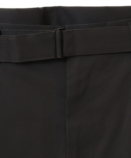 martinique(マルティニーク)の「martinique gent's/フィンクスグログラン ユーティリティーパンツ(チノパンツ・メンズ・グレー/ベージュ・M/S)」の16枚目の写真