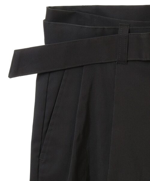 martinique(マルティニーク)の「martinique gent's/フィンクスグログラン ユーティリティーパンツ(チノパンツ・メンズ・グレー/ベージュ・M/S)」の17枚目の写真