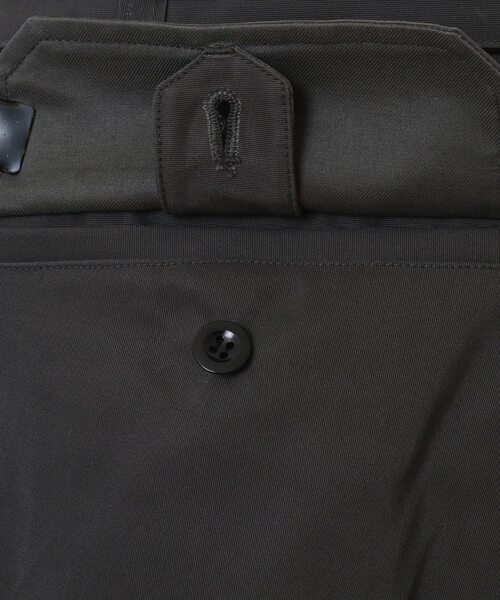 martinique(マルティニーク)の「martinique gent's/フィンクスグログラン ユーティリティーパンツ(チノパンツ・メンズ・グレー/ベージュ・M/S)」の18枚目の写真