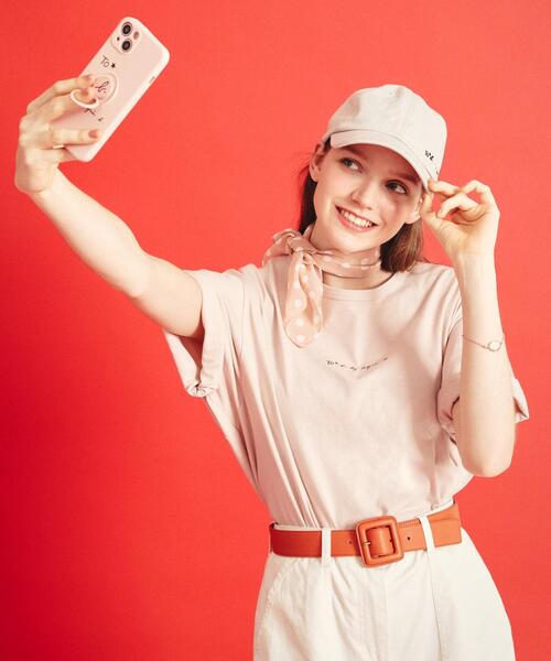 To b. by agnes b.（トゥービーバイアニエスベー）の「WS95