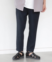 BEAMS HEART（ビームスハート）の「BEAMS HEART / メランジ テーパード パンツ（その他パンツ）」