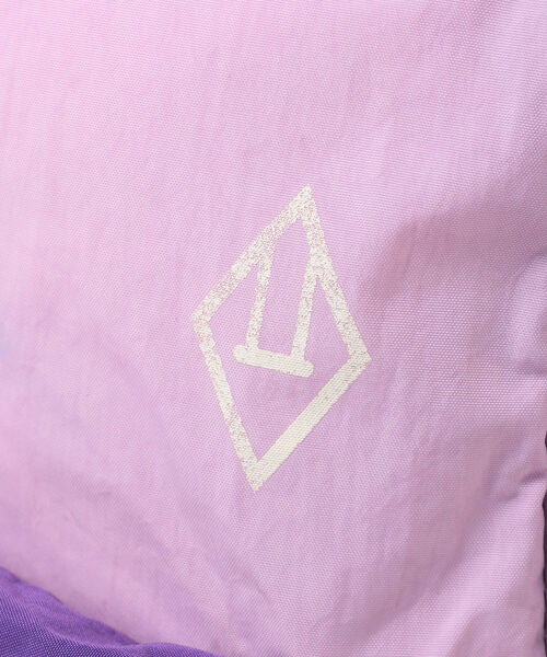 こども ビームス(コドモビームス)の「The Animals Observatory (TAO) / バックパック(バックパック/リュック・キッズ・ピンク/オレンジ/バイオレット/ワイン・ONE SIZE)」の14枚目の写真