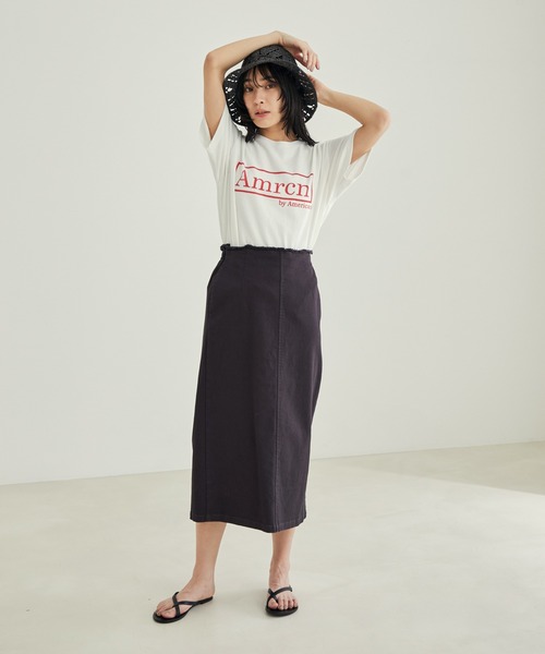 NICOLAS LAINAS（ニコラスライナス）の「【NICOLAS LAINAS】クロスサンダル（サンダル・レディース・ブラック/ダークブラウン/シルバー・36/37/38）」の6枚目の写真