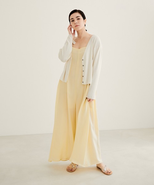 NICOLAS LAINAS（ニコラスライナス）の「【NICOLAS LAINAS】クロスサンダル（サンダル・レディース・ブラック/ダークブラウン/シルバー・36/37/38）」の8枚目の写真