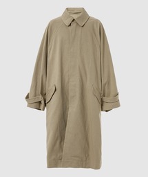 HED MAYNER（ヘドメイナー）の「【HED MAYNER】 TRENCH COAT