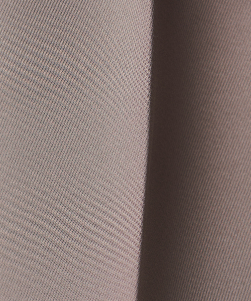 ABAHOUSE（アバハウス）の「【セットアップ対応】スモーキー ワイド イージーパンツ（その他パンツ・メンズ・ブラウン/アイボリー/ラベンダー・44/48/46）」の18枚目の写真