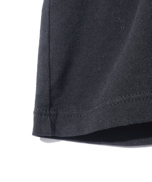 WOLVES KILL SHEEP（ウルヴスキルシープ）の「WOLVES KILL SHEEP/ウルブスキルシープ THANK YOU SS T-SHIRT プリントTシャツ（Tシャツ/カットソー・メンズ・ブラック・M/L/XL）」の8枚目の写真