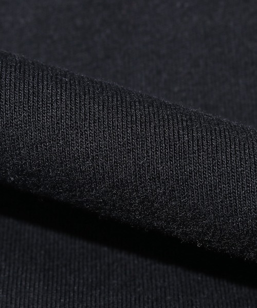 WOLVES KILL SHEEP（ウルヴスキルシープ）の「WOLVES KILL SHEEP/ウルブスキルシープ THANK YOU SS T-SHIRT プリントTシャツ（Tシャツ/カットソー・メンズ・ブラック・M/L/XL）」の11枚目の写真