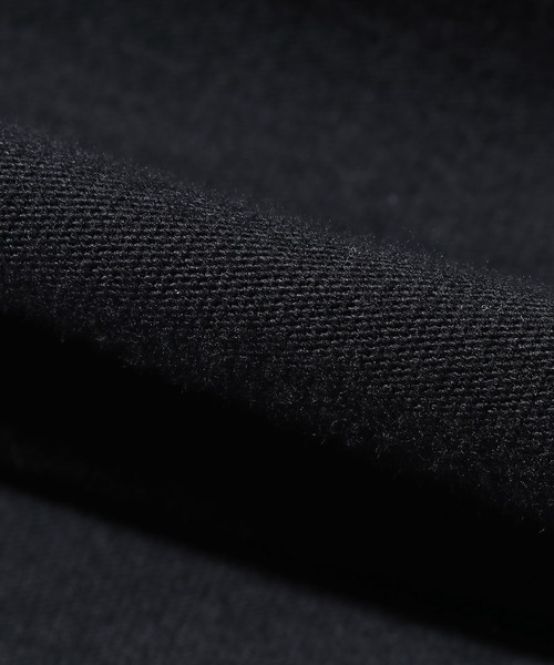 WOLVES KILL SHEEP（ウルヴスキルシープ）の「WOLVES KILL SHEEP/ウルブスキルシープ THANK YOU SS T-SHIRT プリントTシャツ（Tシャツ/カットソー・メンズ・ブラック・M/L/XL）」の12枚目の写真