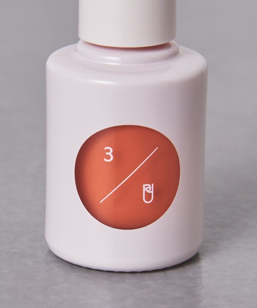 uka（ウカ）の「＜uka×UNITED ARROWS＞orange study 3/UA lady（マニキュア/ジェルネイル・レディース・その他・FREE）」の2枚目の写真