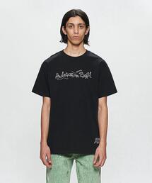 ANDERSSON BELL | ＜Andersson Bell＞ EMBROIDERY TEE/Tシャツ(Tシャツ/カットソー)