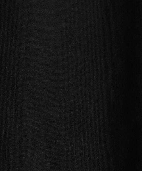 ANDERSSON BELL(アンダースンベル)の「<Andersson Bell> EMBROIDERY TEE/Tシャツ(Tシャツ/カットソー・メンズ・マスタード/ブラック/ホワイト・M/L)」の8枚目の写真