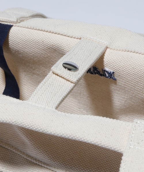 XLARGE（エクストララージ）の「UTILITY CANVAS TOTE BAG（トートバッグ）」 WEAR