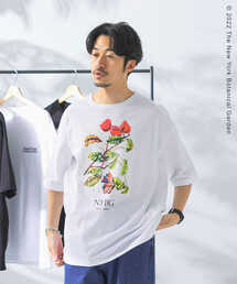 URBAN RESEARCH | NYBG T-SHIRTS(Tシャツ/カットソー)