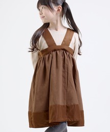 DILASH（ディラッシュ）の「ジャンパースカート（ジャンパースカート）」