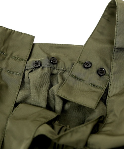 DILASH(ディラッシュ)の「ジャンパースカート(ジャンパースカート・キッズ・カーキ/ブラウン・120/110/100/80/140/130/90)」の16枚目の写真