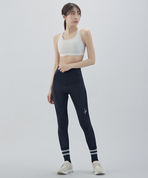 CW-X（シーダブリューエックス）の「Yバックスポーツブラ（スポーツ