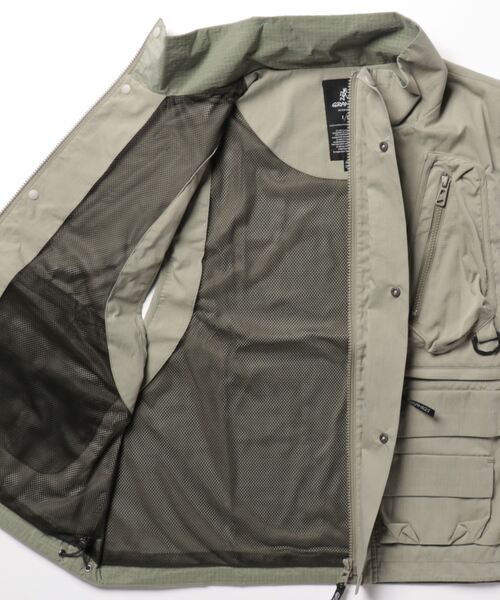 Gramicci by F/CE. グラミチバイエフシーイー / F/CE x GRAMICCI