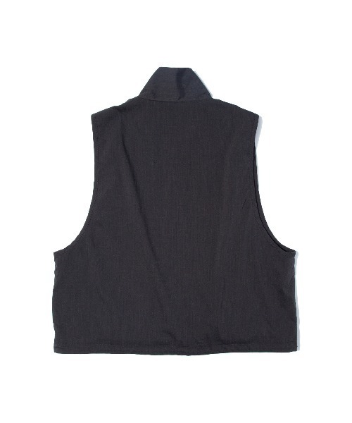 Gramicci by F/CE. HUNTING VEST ハンティングベスト Gramicci Gramicci By F/Ce. Hunting Vest – OQIUM