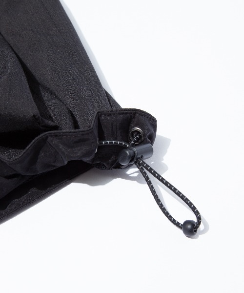 And A（アンドエー）の「Gramicci by F/CE. グラミチバイエフシーイー / F/CE x GRAMICCI HUNTING VEST ハンティングベスト（セットアップ） / GUJ3-S3002（ベスト・メンズ・ベージュ/ブラック・MEDIUM/LARGE）」の22枚目の写真