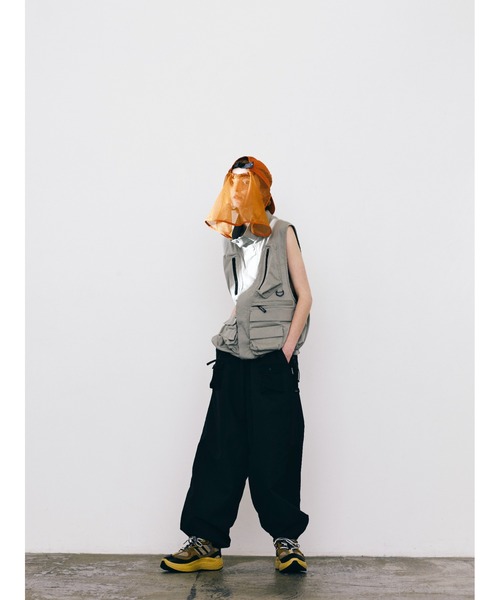 Gramicci by F/CE. グラミチバイエフシーイー / F/CE x GRAMICCI