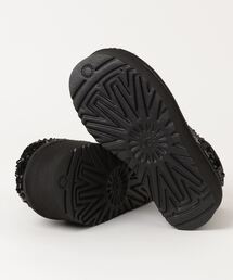 UGG（アグ）の「UGG W ULTRA MINI CHUNKY SEQUIN / アグ ウルトラ ミニ