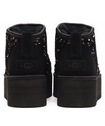 UGG（アグ）の「UGG W ULTRA MINI CHUNKY SEQUIN / アグ ウルトラ ミニ