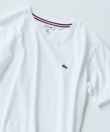 【LACOSTE】TJ1442 Tシャツ