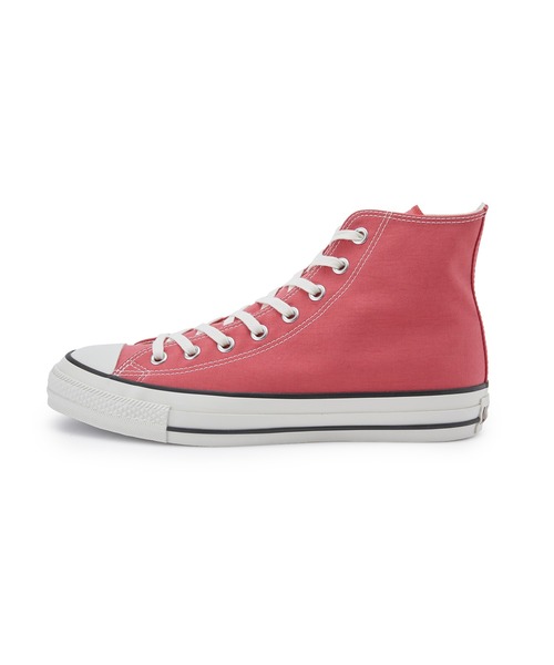 CONVERSE(コンバース)の「【WEB限定】【CONVERSE】ALL STAR Onibegie HI(スニーカー・レディース・イエロー/ブルー系その他4/ピンク系その他2・23.5cm/24.0cm)」の5枚目の写真