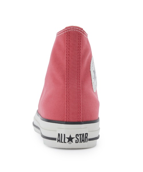 CONVERSE(コンバース)の「【WEB限定】【CONVERSE】ALL STAR Onibegie HI(スニーカー・レディース・イエロー/ブルー系その他4/ピンク系その他2・23.5cm/24.0cm)」の6枚目の写真