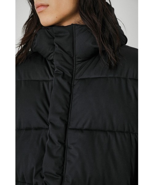 AZUL by moussy（アズールバイマウジー）の「TIMBERWOLF STRETCH BLOUSON/ティンバーウルフストレッチブルゾン（ブルゾン・メンズ・ホワイト/ブラック/ベージュ/杢グレー・SMALL/MEDIUM/LARGE/X-LARGE）」の22枚目の写真